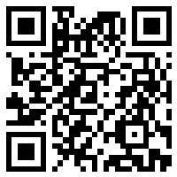 QR Code for 1HfFcYU3dJK1W33EKBFks5sbAzTTWmGWM6