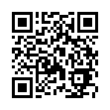 QR Code for 1HfZ6JM9ajJSesGCbegRe7tyDct8ebmgrV