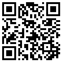 QR Code for 1Hfb3DG7E43eNFasRQZaB6Vyt1ixppdGTa