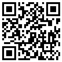 QR Code for 1HfbcYkP83fncL5msqFMp9YxY9w6bdEB5W