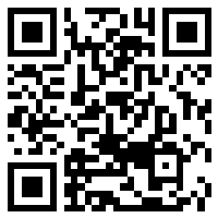 QR Code for 1HfzTe6KhrLG6DRcts22UTGVGzmneYKKFu