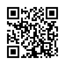 QR Code for 1HgcbhLtAxwAtWHogoJTNcXsXazosssG3C
