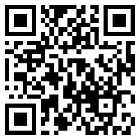 QR Code for 1HiCVpDaLAAyc1BJg3ZS9XxqJrkKFg1LfU