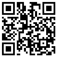 QR Code for 1HiD4XfmW3PfCUntiewUvFcRv8yqAVr5qt