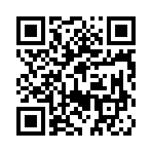 QR Code for 1HiMLsiMJGef5M7L1vLM5sCzamw8hiGNFr