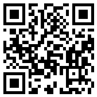 QR Code for 1HiSvkH1k3dr3fyiLEdPnWtzASTFHhMMXE