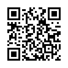 QR Code for 1HiTU1HJK3ZBnC5PLHqqLCKcFTDKDM9nws
