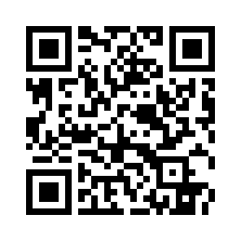 QR Code for 1HiwK6StyfcXU8X23W7nJDnnv7cYmRfQsE