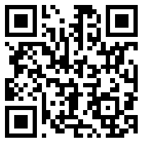 QR Code for 1HjGoCPUsxhVxvoK7UgXAgbNGDfCs6TwhD