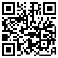 QR Code for 1HjiAXo7227Z4bDz1ZiVGheCUjCA6Msp5W