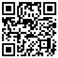 QR Code for 1Hjs6FUZbBXbg6MPvJqDcokU89sGDzFkCE