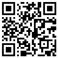 QR Code for 1Hjym6Tm2UdebkR5YuRRUc1PRc2NVAbba9