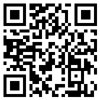 QR Code for 1Hm2RcjLQCUZGoXk4KdyFiyHHZRCQxL4aD