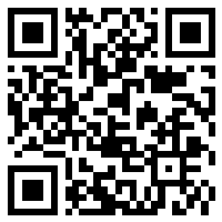 QR Code for 1Hm2W7aRk3oRmKPpcZwft5Nn5LftbU5kZq