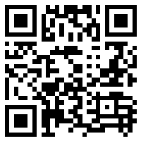 QR Code for 1Ho5cDs7jfQR5Zea3L8DgiJCTDFDRkqqsK