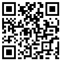 QR Code for 1Ho7Wu6tmNTSb4aDjRQS5Kcd79wTPj7A6P