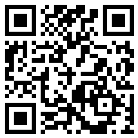 QR Code for 1HoKCAAvABCgimtYihTuzCYYRmVvCCiL1c