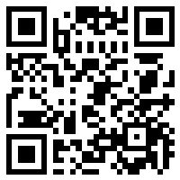 QR Code for 1HoVT2oEkCYRWS3zmb84dgZ4cnAB4Cqf5N