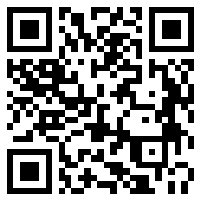 QR Code for 1Hoz6shmvLbKzj43j46diPyRK3ozr5UvAM