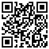 QR Code for 1HvfzX4eP2CcrQVwtkxSu3Ma9fVpR6fWDN