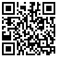 QR Code for 1Hw2U4xGtfb5YstACe56v8WHAdRafUkVH5