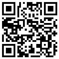 QR Code for 1Hx4MeeA4p6f33JMfg8yAMbe2jDpQ3P8Xq