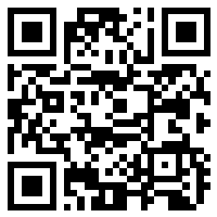 QR Code for 1Hx8eAzDufqKc9WewKwVGQDvnT3B3UNm3M