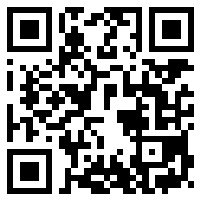 QR Code for 1HxWzm7wAhucA7XNFLyJE19UG1TF2KXfLs