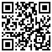 QR Code for 1HxsAD3MPAPKYsek47CfugKFcyzLFr8EEQ