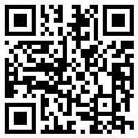 QR Code for 1HyQpXSsHAT7obiRWYQF7Y795Rs4cQCjVU