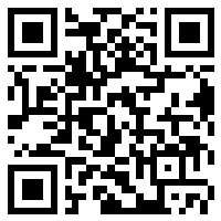QR Code for 1HyZeGhznPD1gB2svXPMaUAZsfxgDYRPsP