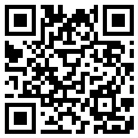 QR Code for 1J1BeUvpGXExEmBRaVAoET7EHCxDTwocev