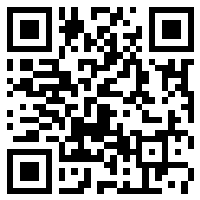 QR Code for 1J3Em9pybjZKWUTsFj46V39XDEfmXEPVyb