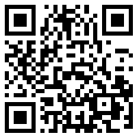 QR Code for 1J3MUD3cFKC6dQpXZp3jYJDxHgckfQS83Y