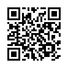 QR Code for 1J3X3BjVhxCf8Hk36HDUbwa6vjGmWeea5