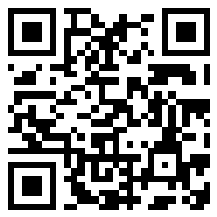 QR Code for 1J3c3o7jXxp5szd3BZk3ihu5Up2H9iCmdg