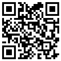 QR Code for 1J43QCNumSnzkoethpbUGLd5vQuVaxJcto