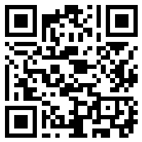 QR Code for 1J445v8Kzy18NCUZs621DUDsGoHX5uPCcR