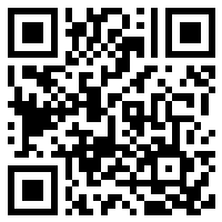QR Code for 1J57B2TveW4E9B647Mry3Yd5hUMzjPyXhd