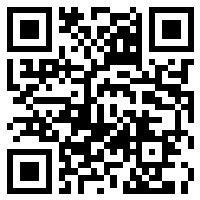 QR Code for 1J7AwNuYxNUTUuSCkaXeS445t9iohf5CWV