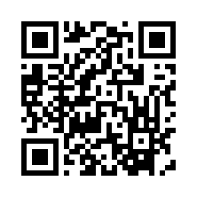 QR Code for 1J844HrvCxSpkS4VLBfaUuLdbgsbifKy9R