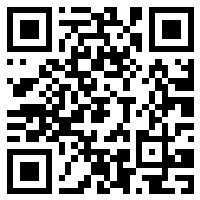 QR Code for 1J8PX2hPHJWayyYBSkbFTafTwHMhvmMAdT