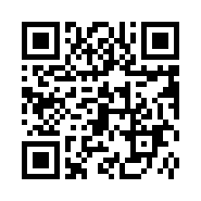 QR Code for 1J9nerECfNJbaRBmEQjibwG8R9TRdpnbxf