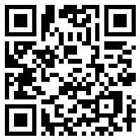 QR Code for 1JA6rxUHLvznwCLXcP5oeEn85DbKichac2