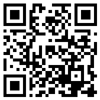 QR Code for 1JASXQKK5tkf2HZPUdrrkTi438m2QRD2rV