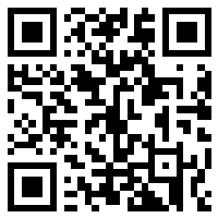 QR Code for 1JBvErmLbnDMTRqadt3LH5vkhGJjB6D5DU