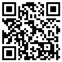 QR Code for 1JD7VVaWS7on65CF3nCm8saqMrWiN12JDC