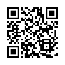 QR Code for 1JDXRXH8rrzz5AbQuUvW2rSycrEEWSDCfh