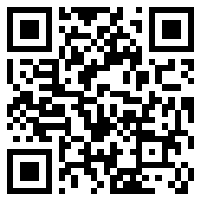 QR Code for 1JDvxNLSFT1DWbW7qkYV2UXq7UxPRV3swD