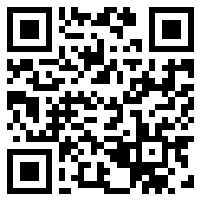 QR Code for 1JHGFPo3Lte6MfhrfvZCMPaX47ckjVJjA